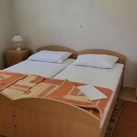 Villa Kata Apartments Задар Экстерьер фото