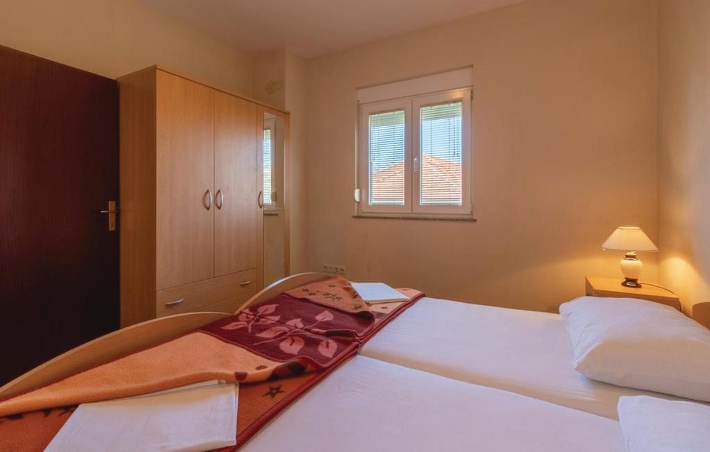 Villa Kata Apartments Задар Экстерьер фото