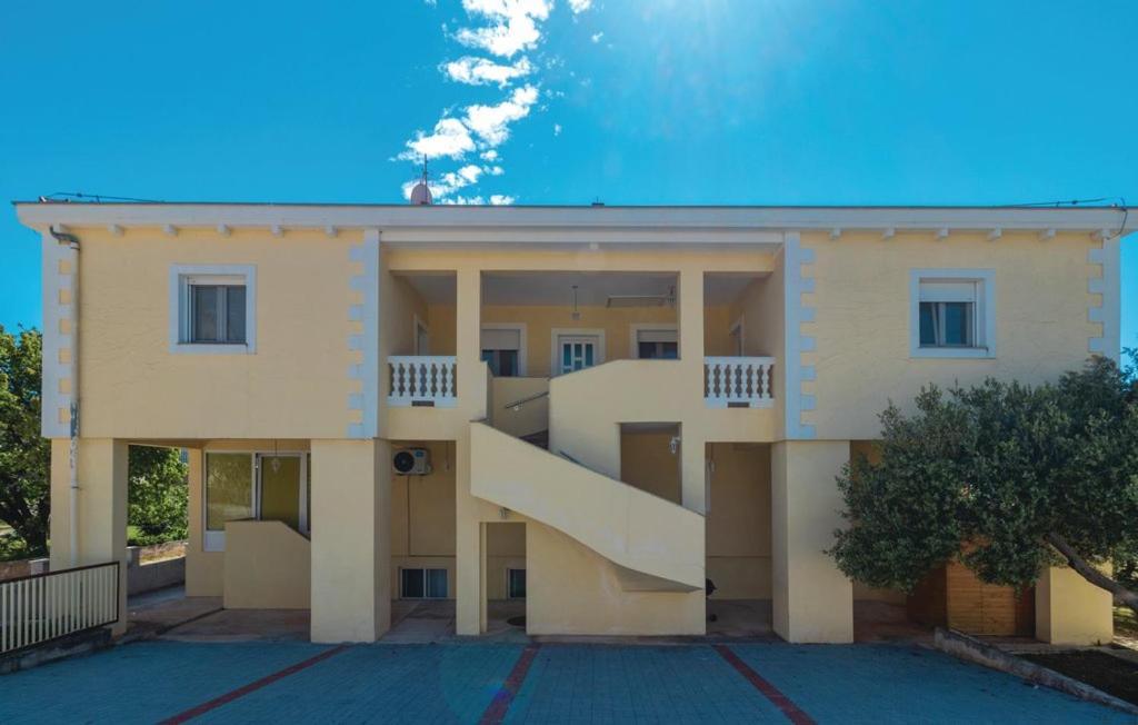 Villa Kata Apartments Задар Экстерьер фото